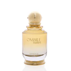 Khadlaj Ombre Notes Woda perfumowana  100 ml