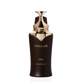 Khadlaj Stellar Oud Woda perfumowana 100 ml