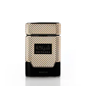 Khadlaj Shiyaaka Gold EDP 100 ml U
