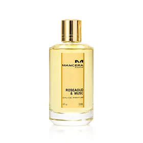 MANCERA Roseaoud & Musk Woda perfumowana 120 ml