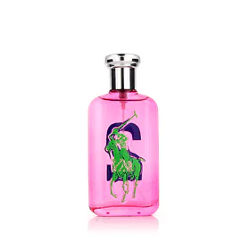 Ralph Lauren Big Pony 2 Woda toaletowa dla kobiet 100 ml