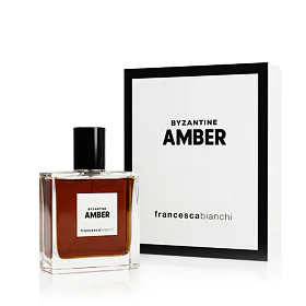 Francesca Bianchi Byzantine Amber Ekstrakt perfum  100 ml