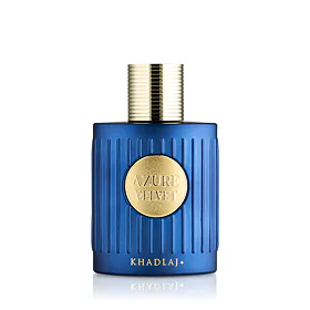 Khadlaj Azure Velvet Ekstrakt perfum 100 ml