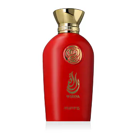 Riiffs Warda Woda perfumowana dla kobiet 100 ml