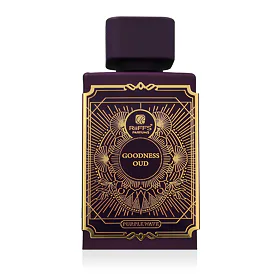Riiffs Goodness Oud Purple Wave Woda perfumowana 100 ml