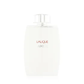 Lalique White Woda toaletowa dla mężczyzn 125 ml