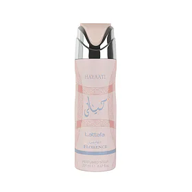 Lattafa Hayaati Florence Dezodorant dla kobiet 200 ml