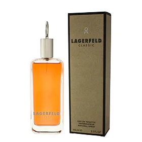Karl Lagerfeld Classic Woda toaletowa dla mężczyzn 100 ml