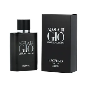 Giorgio Armani Acqua di Giò Profumo Woda perfumowana dla mężczyzn 75 ml
