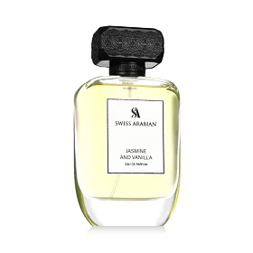 Swiss Arabian Jasmine and Vanilla EDP 100 ml W