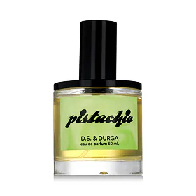 D.S. & Durga Pistachio Woda perfumowana  50 ml