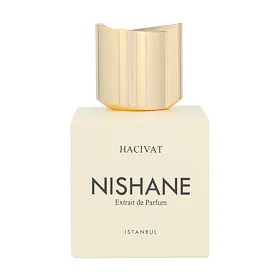 Nishane Hacivat Ekstrakt perfum tester  100 ml Tester
