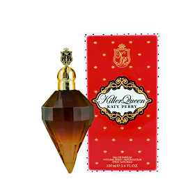 Katy Perry Killer Queen Woda perfumowana dla kobiet 100 ml