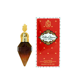 Katy Perry Killer Queen Woda perfumowana dla kobiet 30 ml