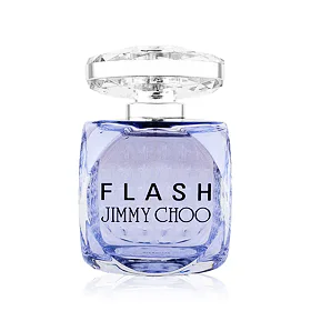 Jimmy Choo Flash Woda perfumowana dla kobiet 100 ml tester