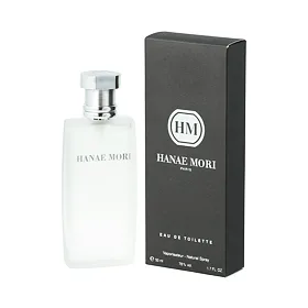 Hanae Mori HM Woda toaletowa dla mężczyzn 50 ml