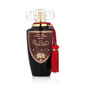Lattafa Mohra Woda perfumowana 100 ml