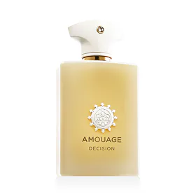 Amouage Decision Woda perfumowana  100 ml