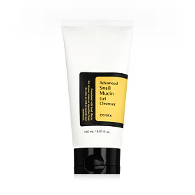 COSRX Advanced Snail Mucin Gel Cleanser 150 ml