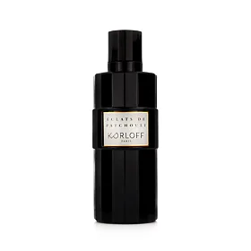 Korloff Éclats de Patchouli EDP 100 ml U