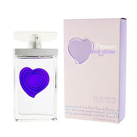 Franck Olivier Passion Woda perfumowana dla kobiet 75 ml