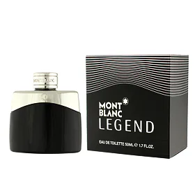 Montblanc Legend Woda toaletowa dla mężczyzn 50 ml