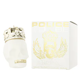 Police To Be The Queen Woda perfumowana dla kobiet 125 ml