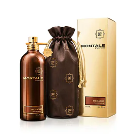 Montale Wild Aoud Woda perfumowana 100 ml