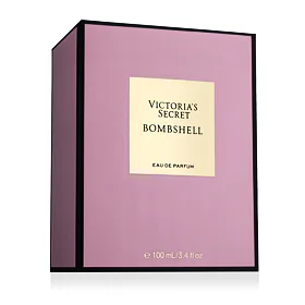 Victoria´s Secret Bombshell Woda perfumowana dla kobiet 100 ml