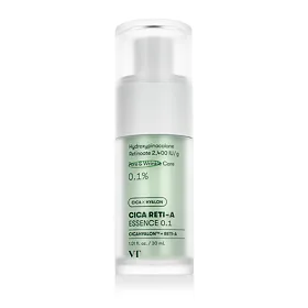VT Cosmetics Cica Reti-A Essence 30 ml
