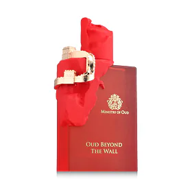 Ministry Of Oud Oud Beyond The Wall Woda perfumowana dla kobiet 100 ml