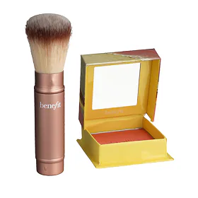 Benefit Cheek-End Getaway Set