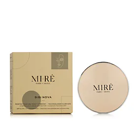 MI-RÊ Cosmetics BiBi Nova Cushion Complexion Perfector SPF 50 19 g