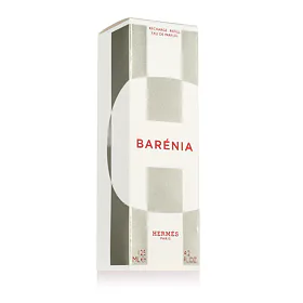Hermes Barénia Woda perfumowana dla kobiet Do napełnienia 125 ml