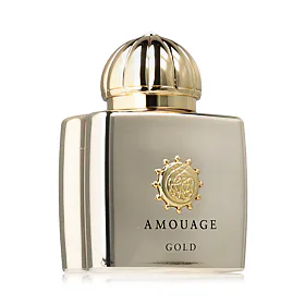 Amouage Gold Woman Woda perfumowana dla kobiet 50 ml