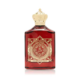 House of Perfumes Glorious Oud Ambari Woda perfumowana  100 ml