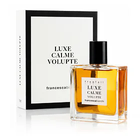 Francesca Bianchi Luxe Calme Volupte Woda perfumowana 100 ml