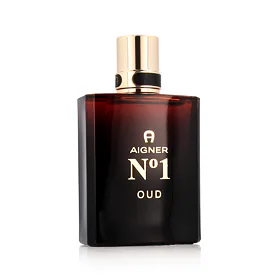 Aigner Aigner N° 1 Oud Woda perfumowana dla mężczyzn 100 ml