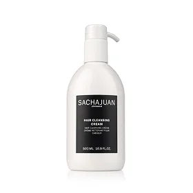 Sachajuan Hair Cleansing Cream 500 ml