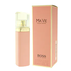 Hugo Boss Boss Ma Vie Pour Femme Woda perfumowana dla kobiet 50 ml