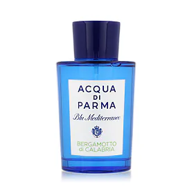 Acqua di Parma Blu Mediterraneo Bergamotto di Calabria Woda toaletowa 180 ml