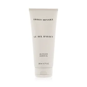 Issey Miyake Le Sel d’Issey Żel pod prysznic dla mężczyzn 200 ml