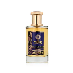 The Woods Collection Twilight Woda perfumowana  100 ml