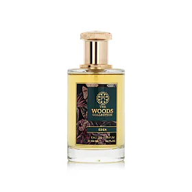 The Woods Collection Eden Woda perfumowana 100 ml
