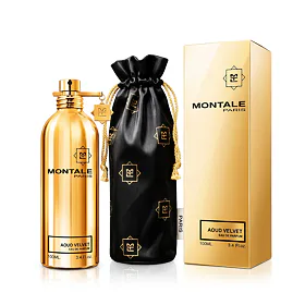 Montale Aoud Velvet Woda perfumowana 100 ml