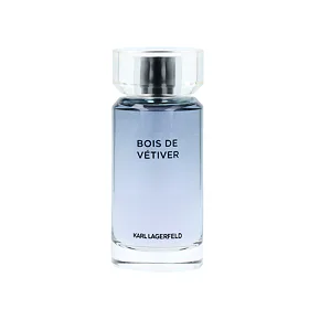 Karl Lagerfeld Les Parfums Matières Bois De Vétiver Woda toaletowa dla mężczyzn 100 ml