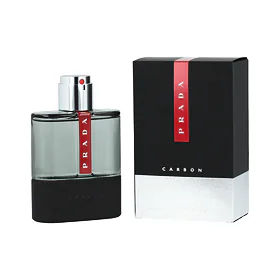 Prada Luna Rossa Carbon Woda toaletowa dla mężczyzn 100 ml