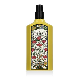 Gucci Flora Gorgeous Orchid Woda perfumowana tester dla kobiet 100 ml Tester