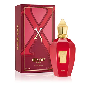 Xerjoff Coro Woda perfumowana  100 ml