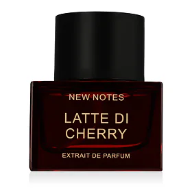 New Notes Latte di Cherry Ekstrakt perfum 50 ml